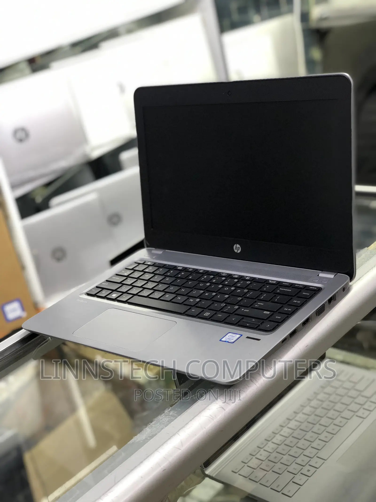 Laptop HP ProBook 430 G4 8GB Intel Core I5 SSD 256GB