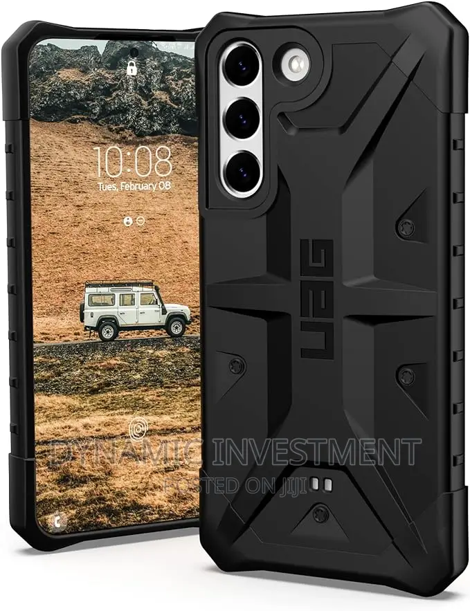 Samsung Galaxy S22 Shockproof Protective Cover/Case