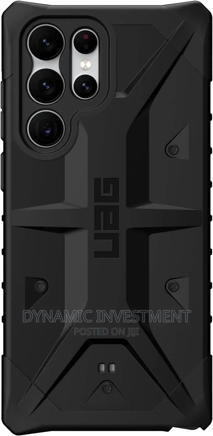 Samsung Galaxy S22 Ultra Rugged Shockproof Case/Cover