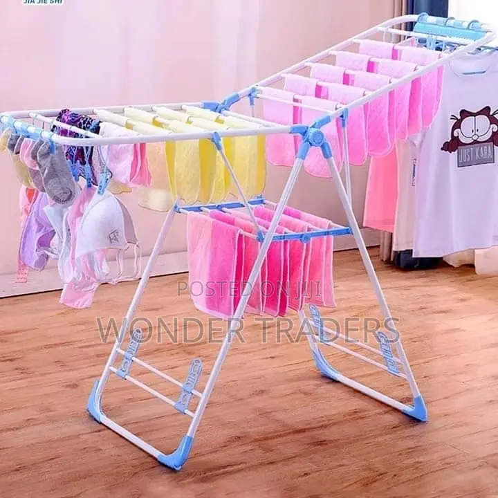 Cloth Rack/Clothes Drying Rack .