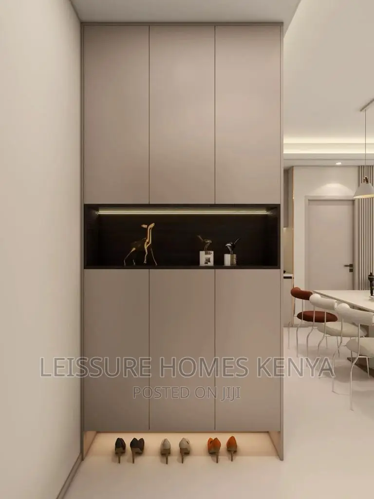 1bdrm Apartment in Westlands for sale