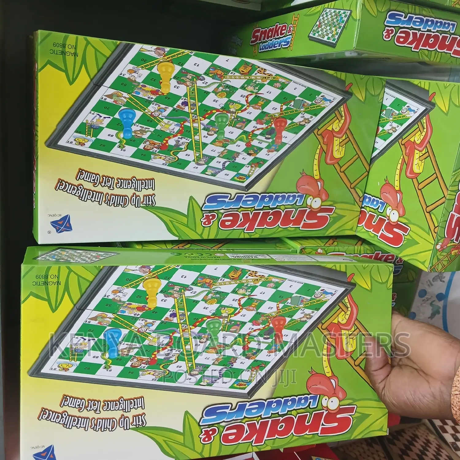 Wholesale Snakes and Ladders Snake and Ladder