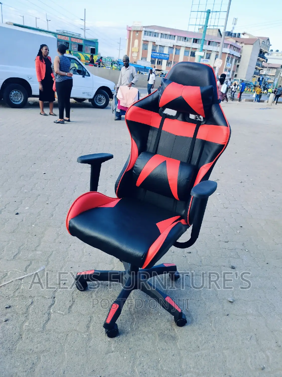 Enjoyble Gaming Chair Enjoyable Gaming Chair Enjoyable