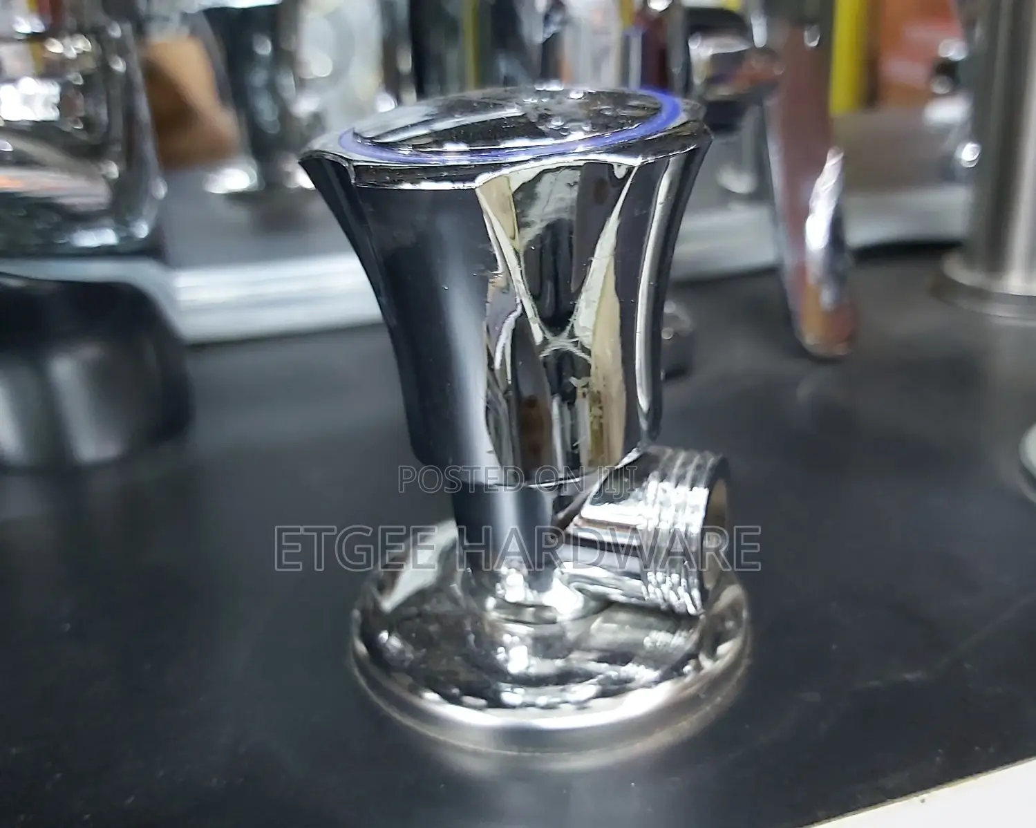 Brimix Angle Valve Fancy