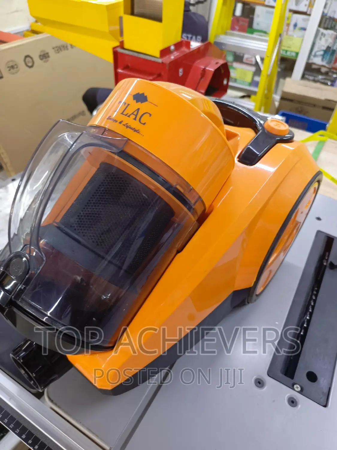 Quality Vacuum Cleaner/Carpet Cleaner