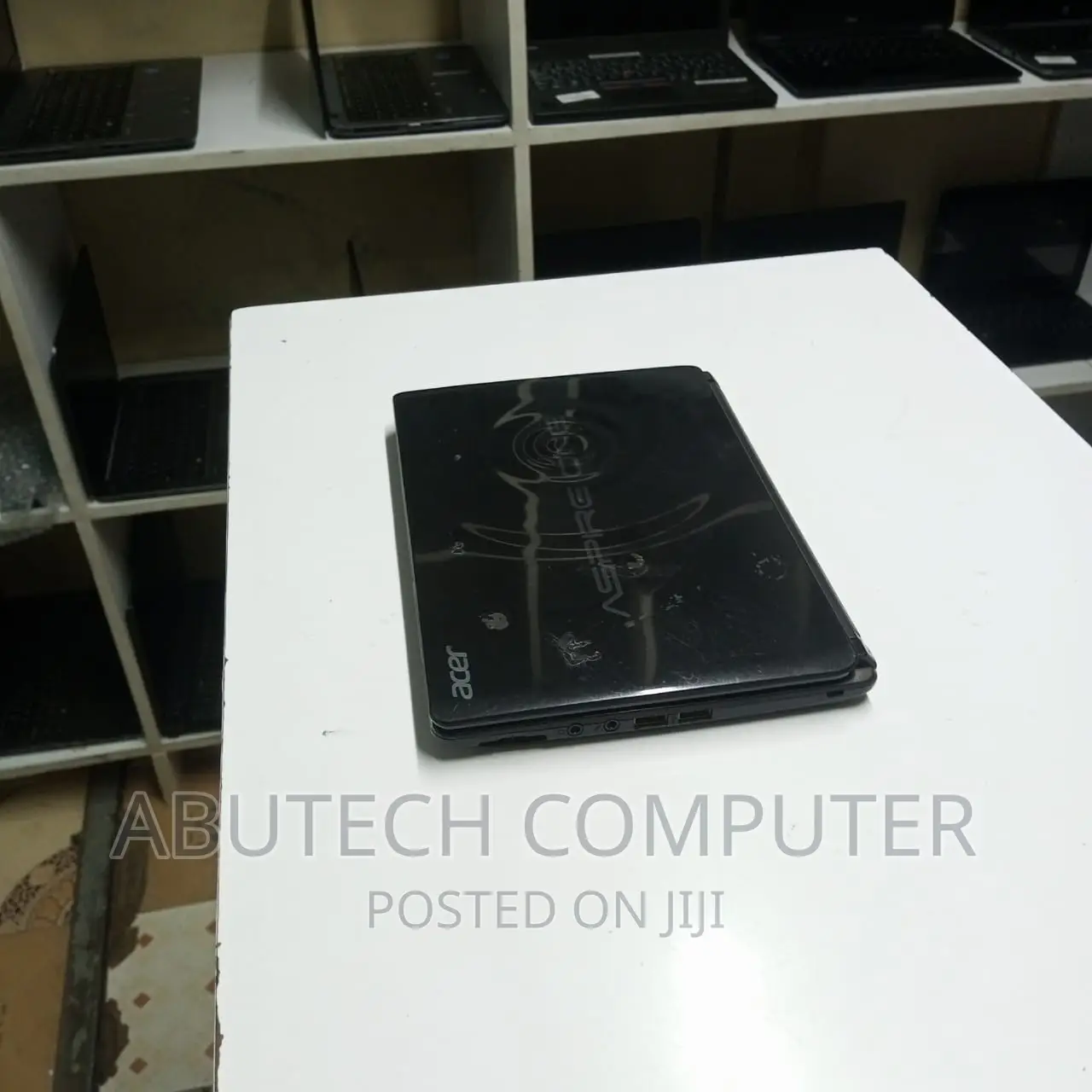 Laptop Acer Aspire 1 2GB Intel Celeron HDD 250GB