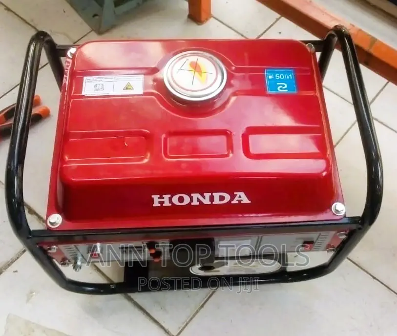 Honda 1.5kva Petrol Generator
