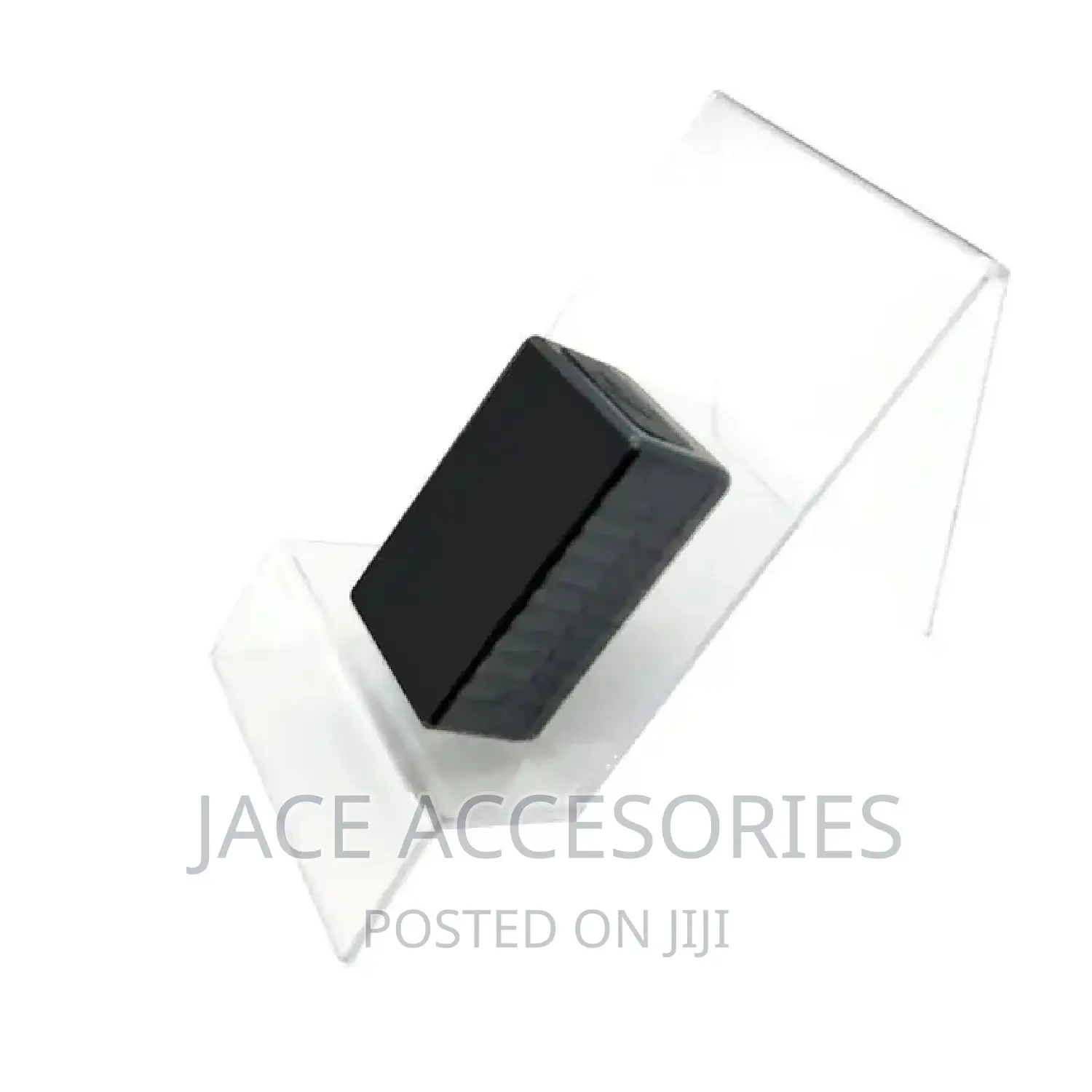 Magnetic Tracker 30 Days Standby Time