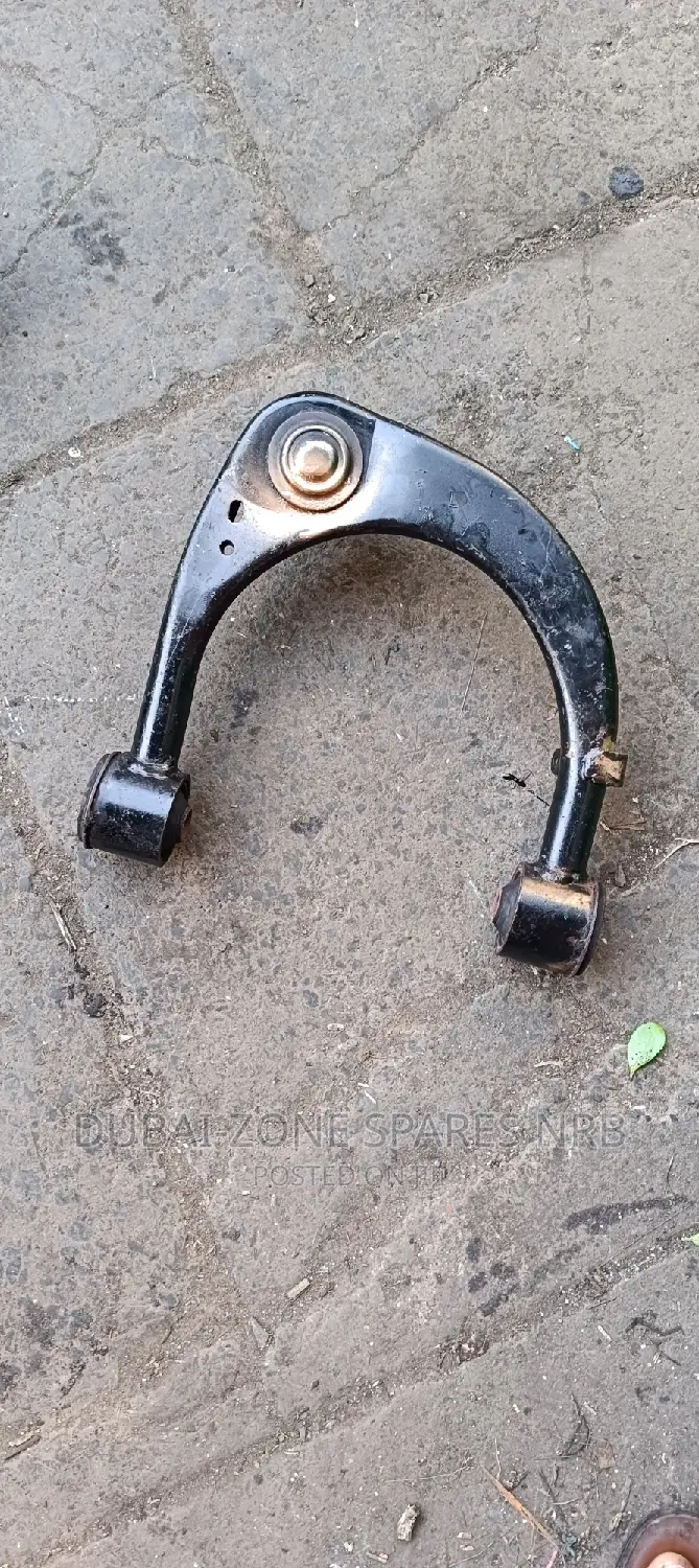 V8 200-Series,Vx 100series Upper Control Arms Now Available