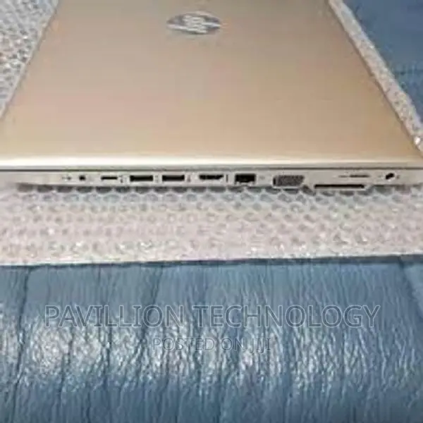 Laptop HP ProBook 650 G4 8GB Intel Core I5 SSD 256GB