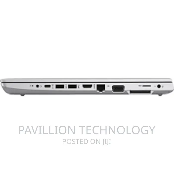 Laptop HP ProBook 650 G4 8GB Intel Core I5 SSD 256GB