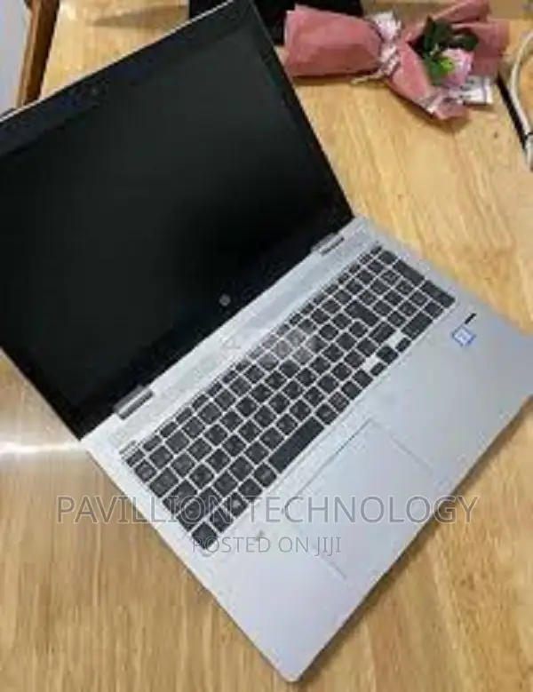 Laptop HP ProBook 650 G4 8GB Intel Core I5 SSD 256GB