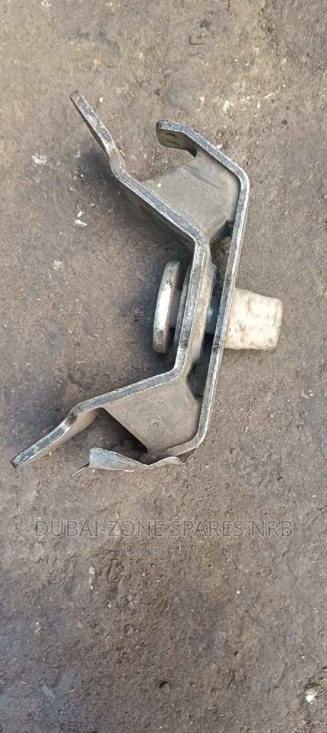Prado J95,J120,J150, Gearbox Mount Now Available.