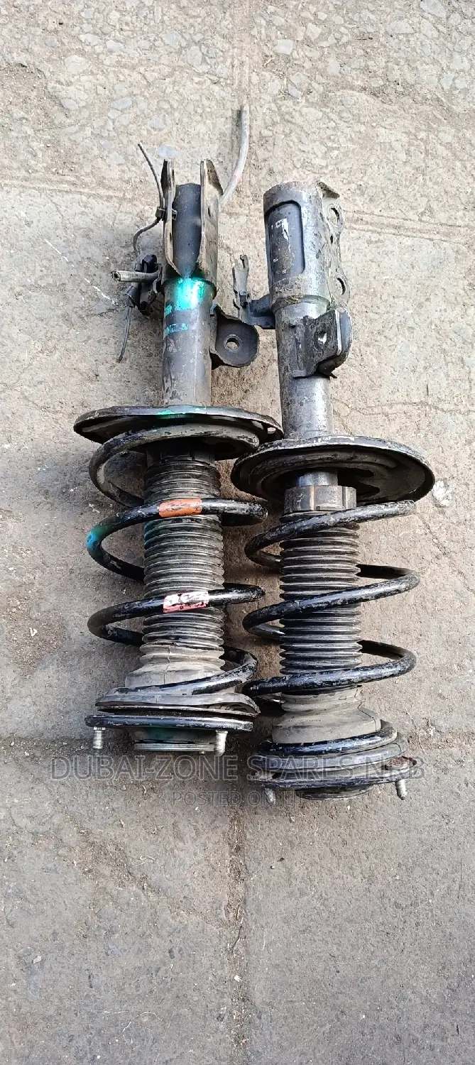 Harrier,Kluger, Lexus,Rumion Vanguard,Rav4 Complete Shock's.