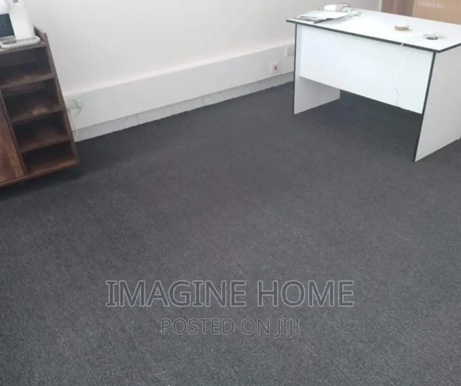 Grey Wall to Wall Carpets