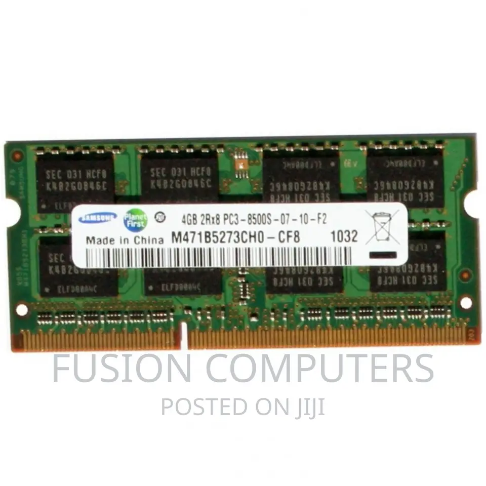 Samsung Samsung Desktop RAM Ddr3l 4gb 1600