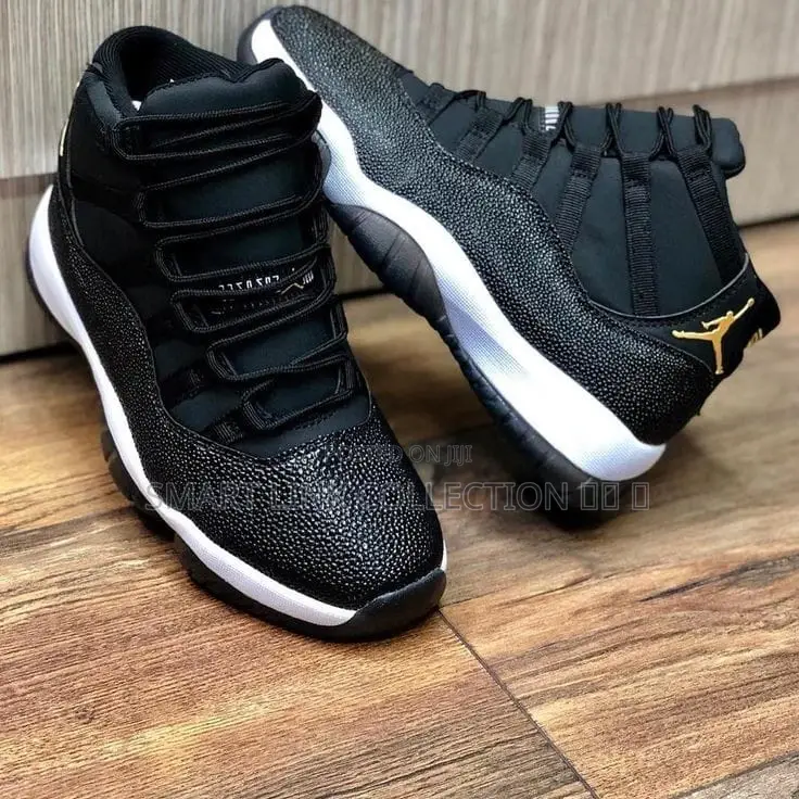 Air Jordan 11 Retro