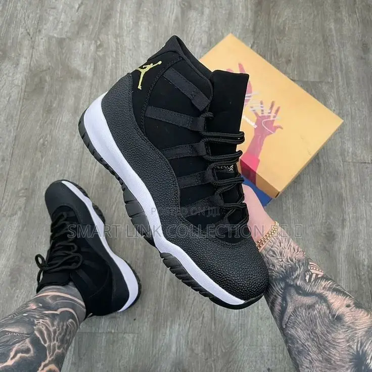 Air Jordan 11 Retro