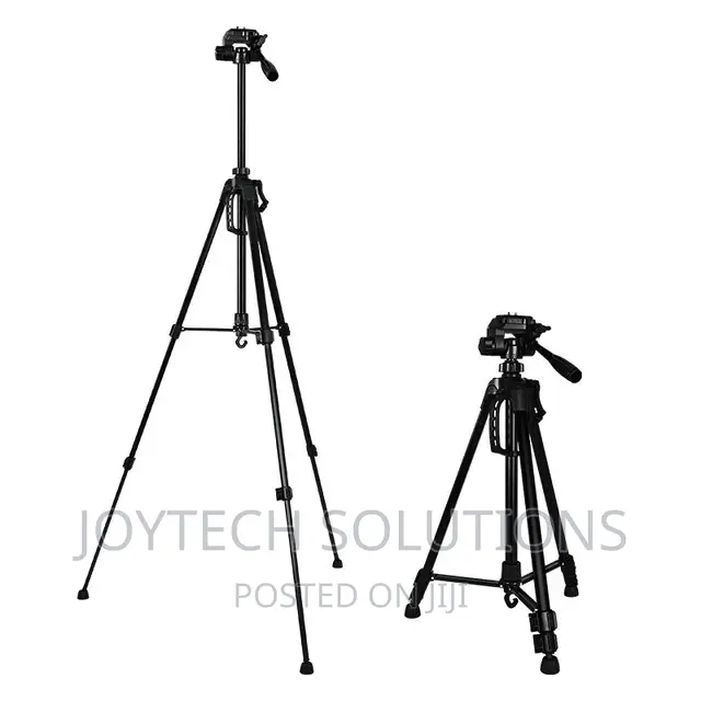 Original Hot Selling Professional Weifeng Tripod Stands 3520