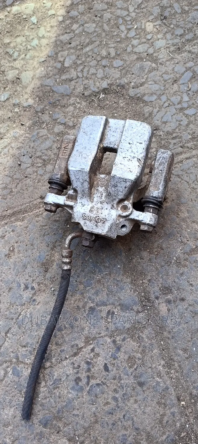 Harrier,Lexus, Vanguard, RAV4 Rear Calipers Now Available.