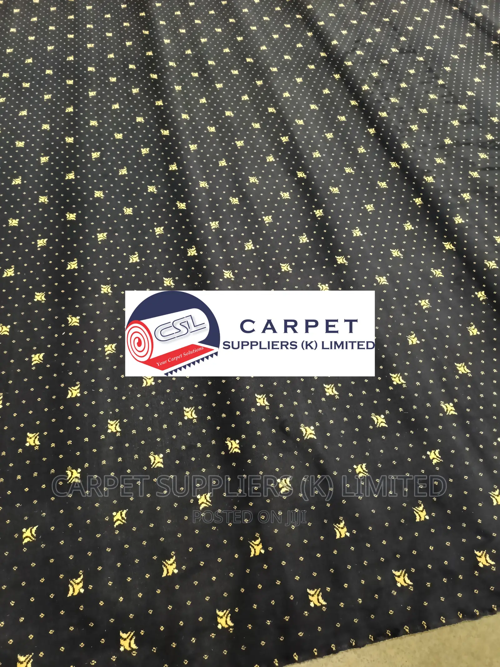 Executive Carpet