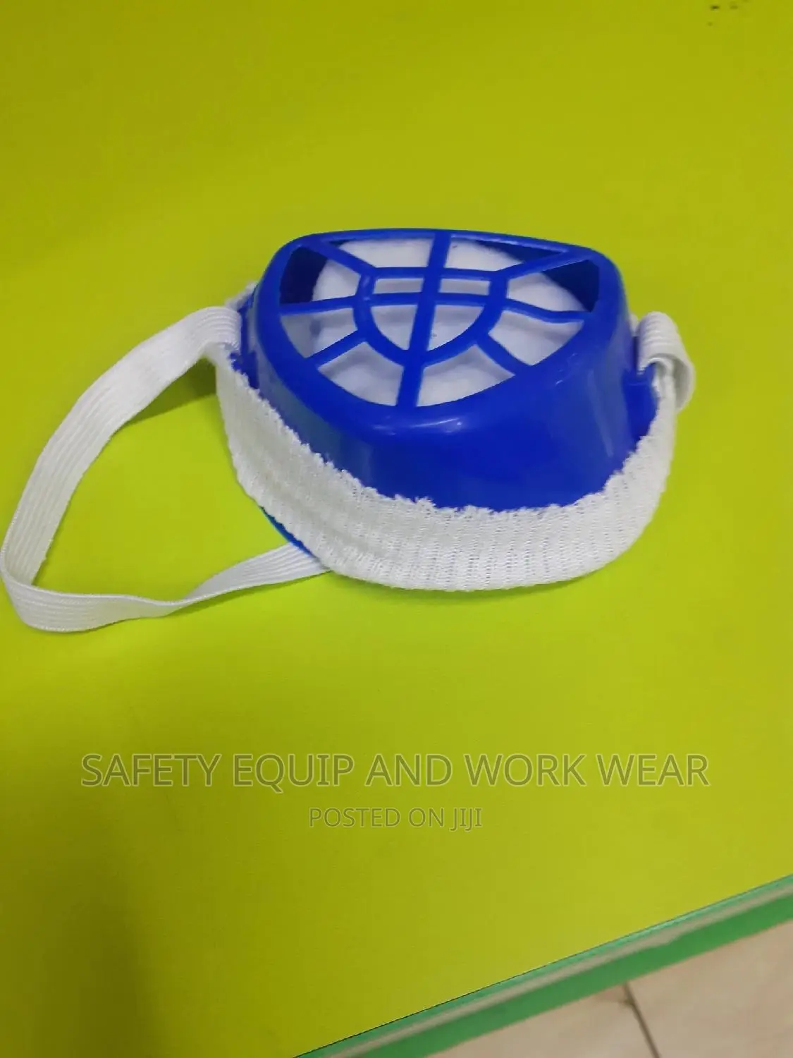 1×Antidust Respirator Mask