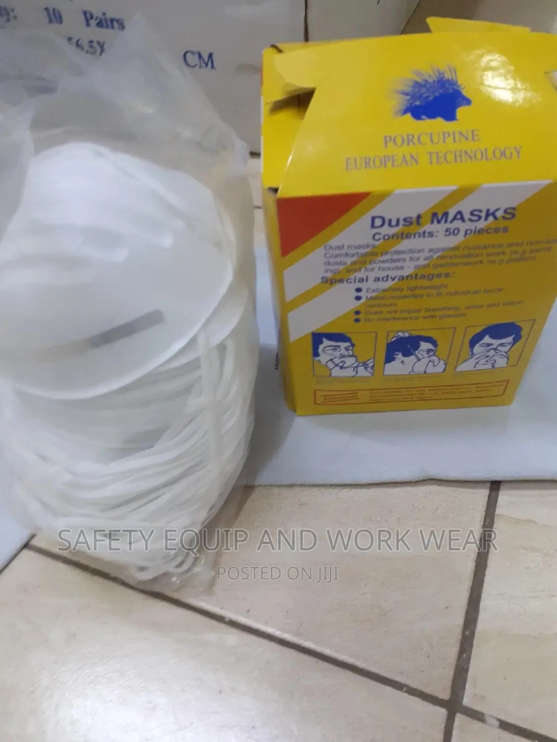 Best Dust Mask