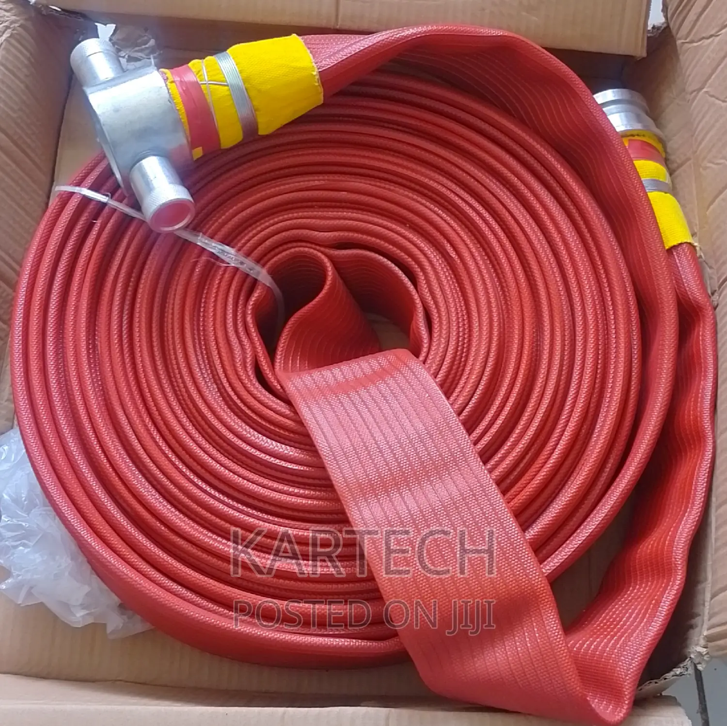 Duraline Delivery Pipe 2.5 Inches 30metres