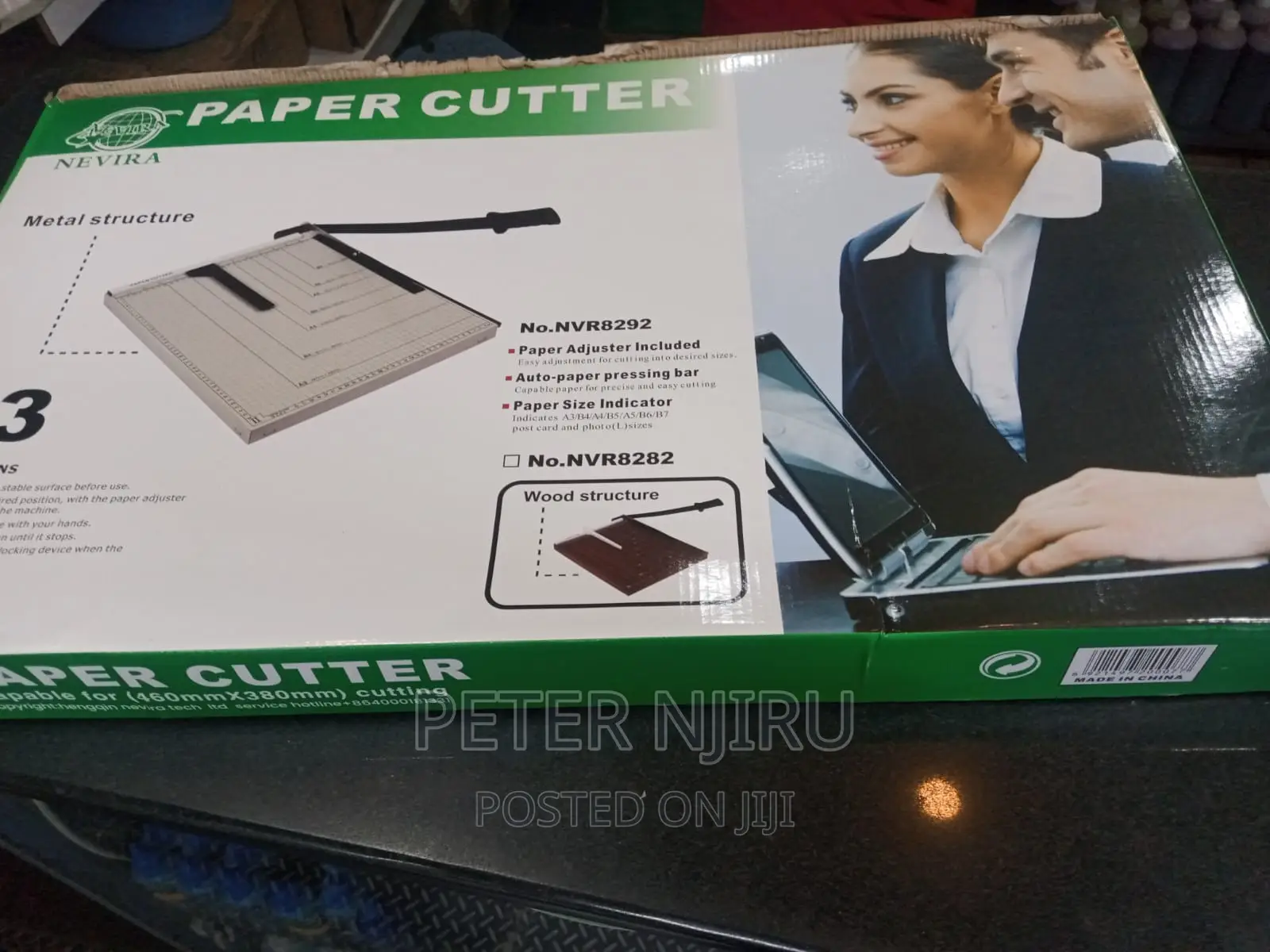 Best A3 /A4 Paper Cutter Available
