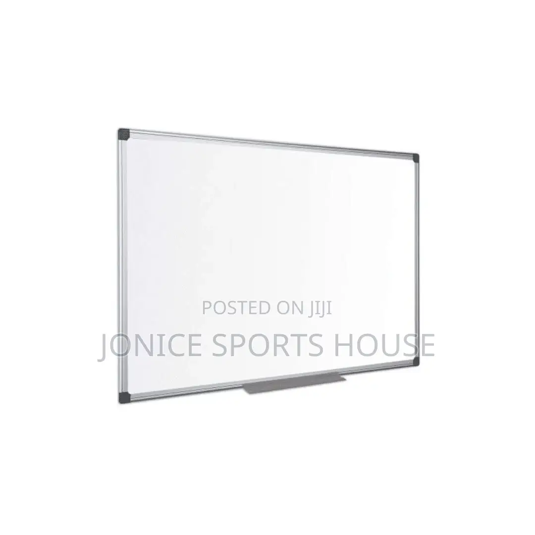 New Study White Board