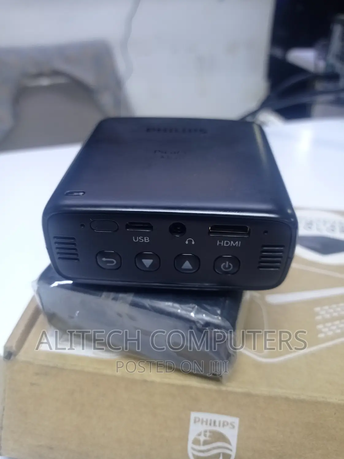 Philip Portable Projector