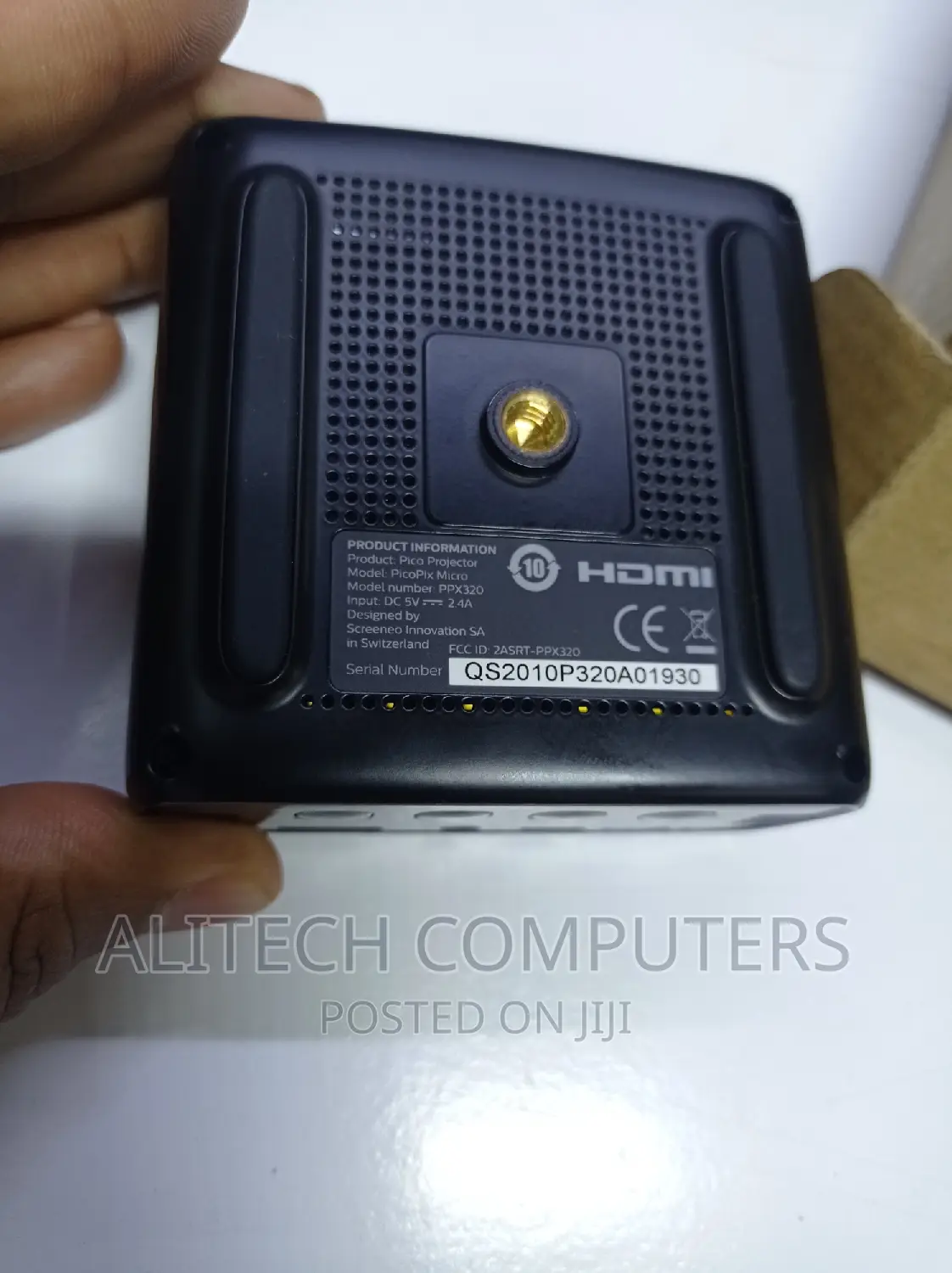 Philip Portable Projector