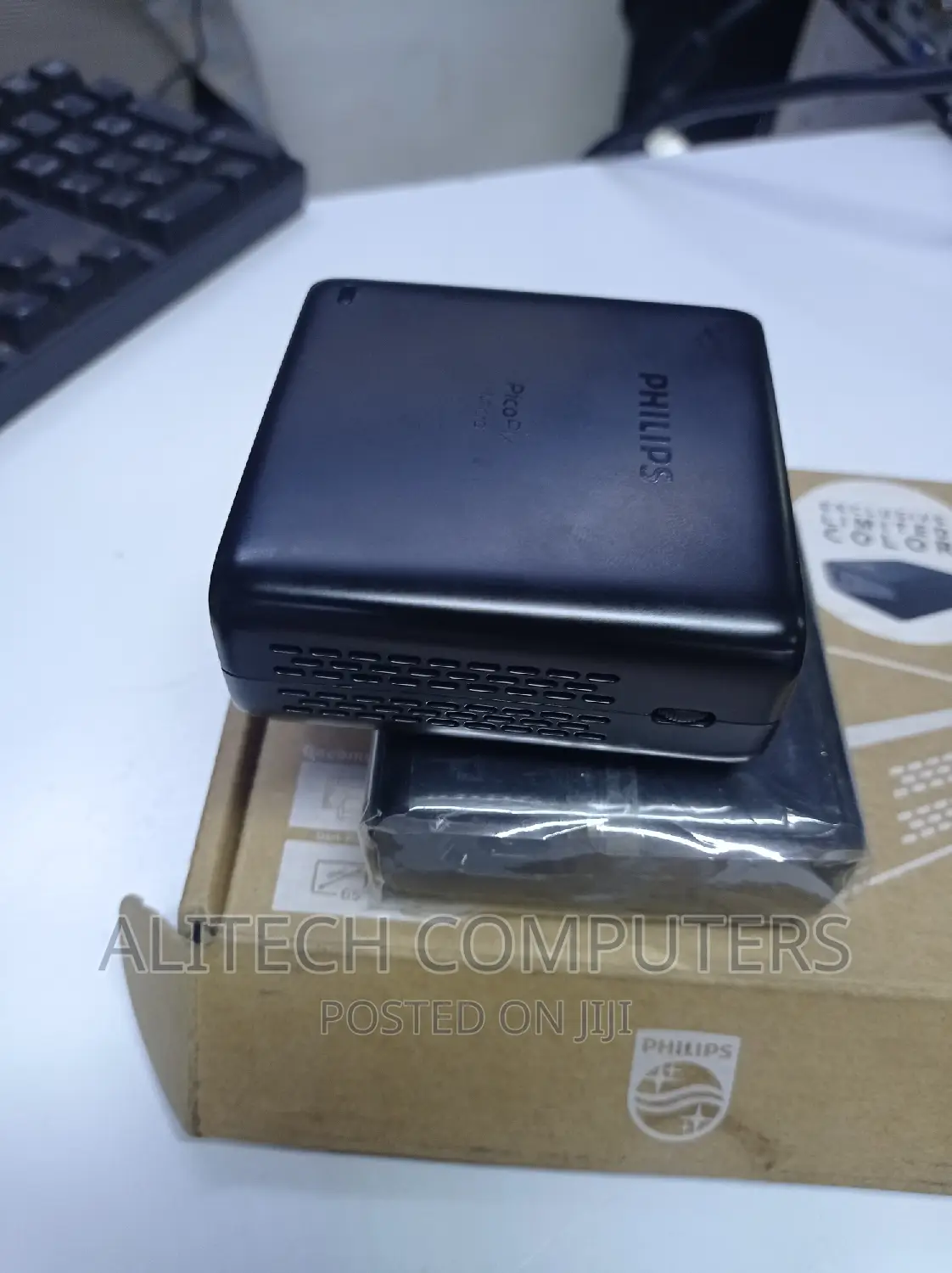 Philip Portable Projector