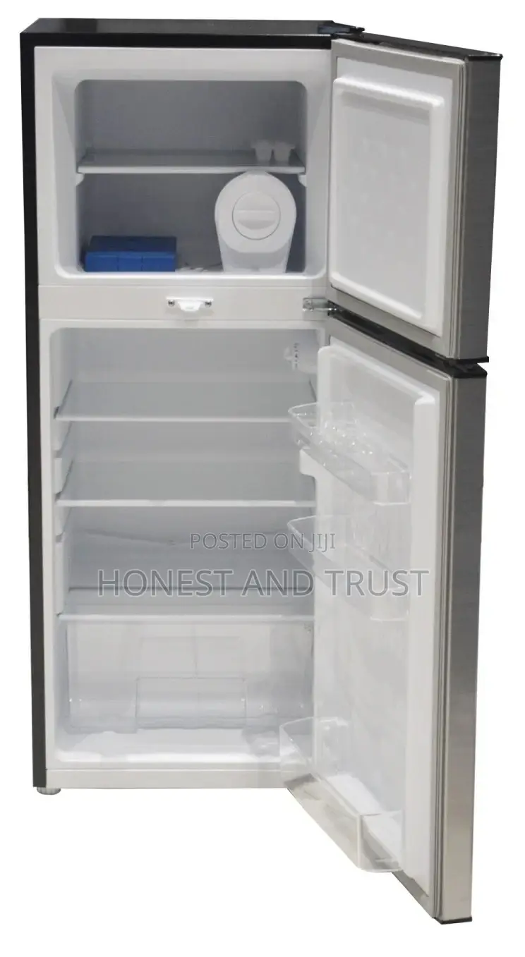 Ice Cool 118litres Fridge