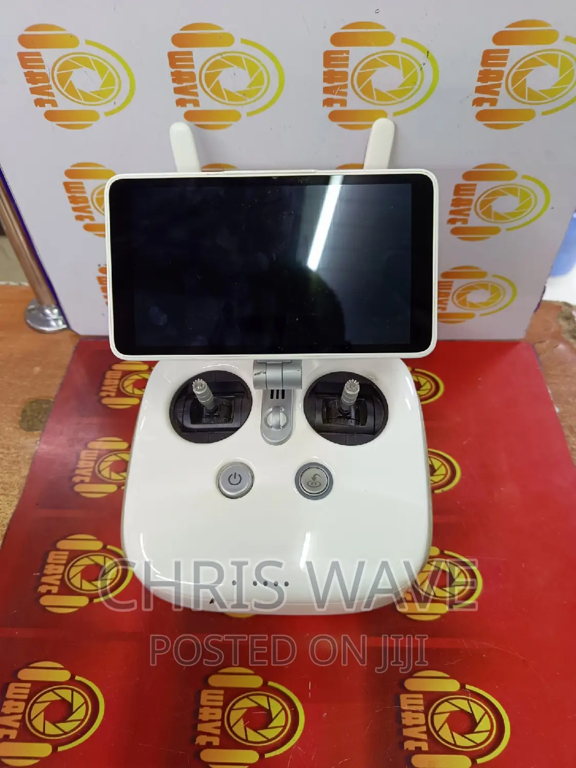 We Provide Drone Lessons for a License