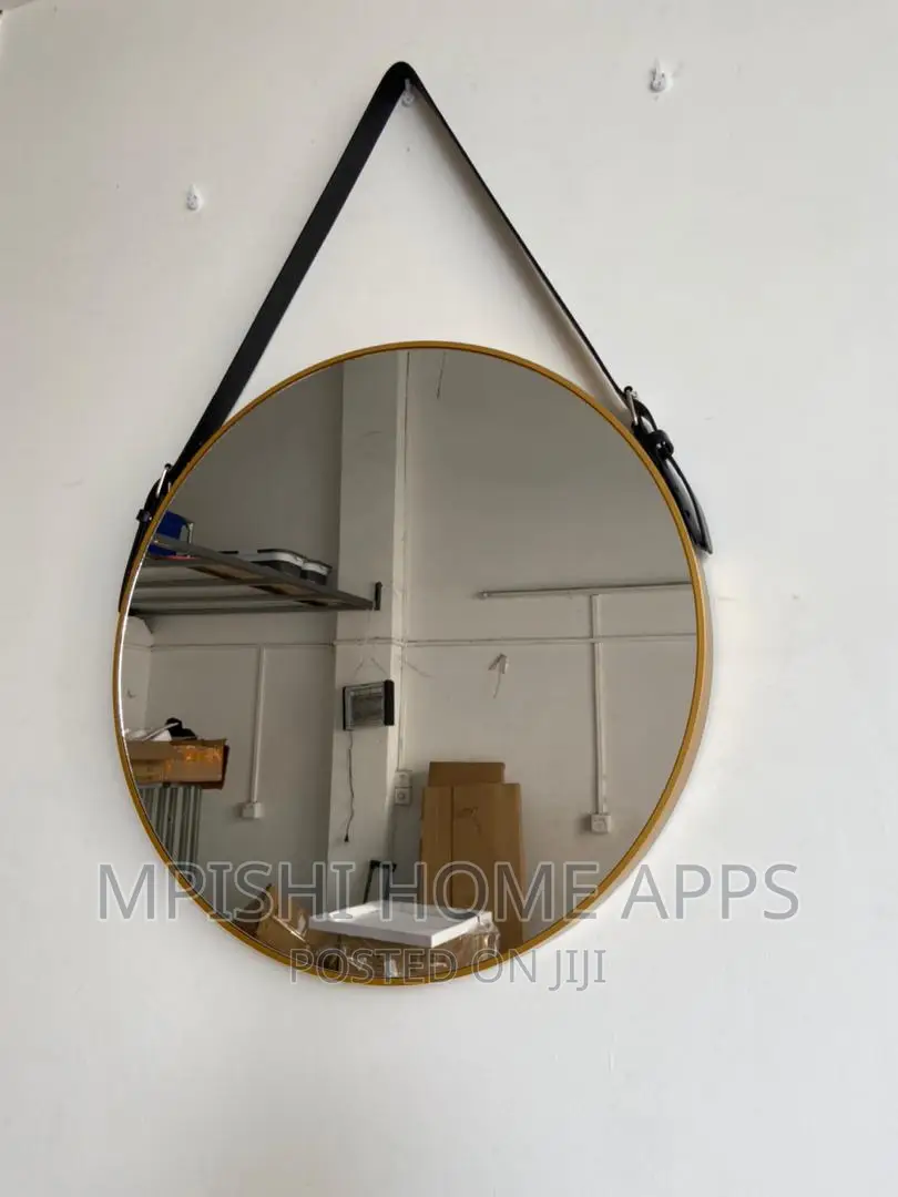 Nordic Wall Mirror