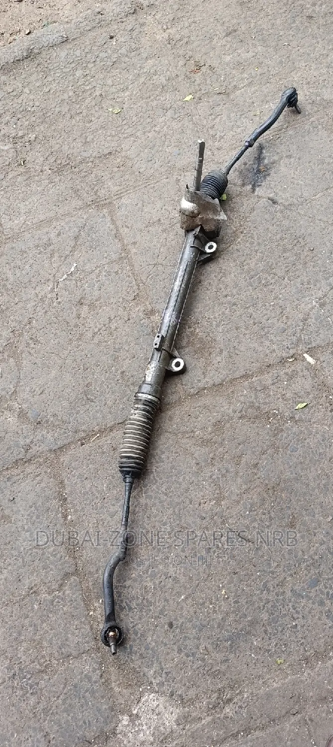Nissan Note, Tiida, March, Y12,Y11 Steering Racks Available.
