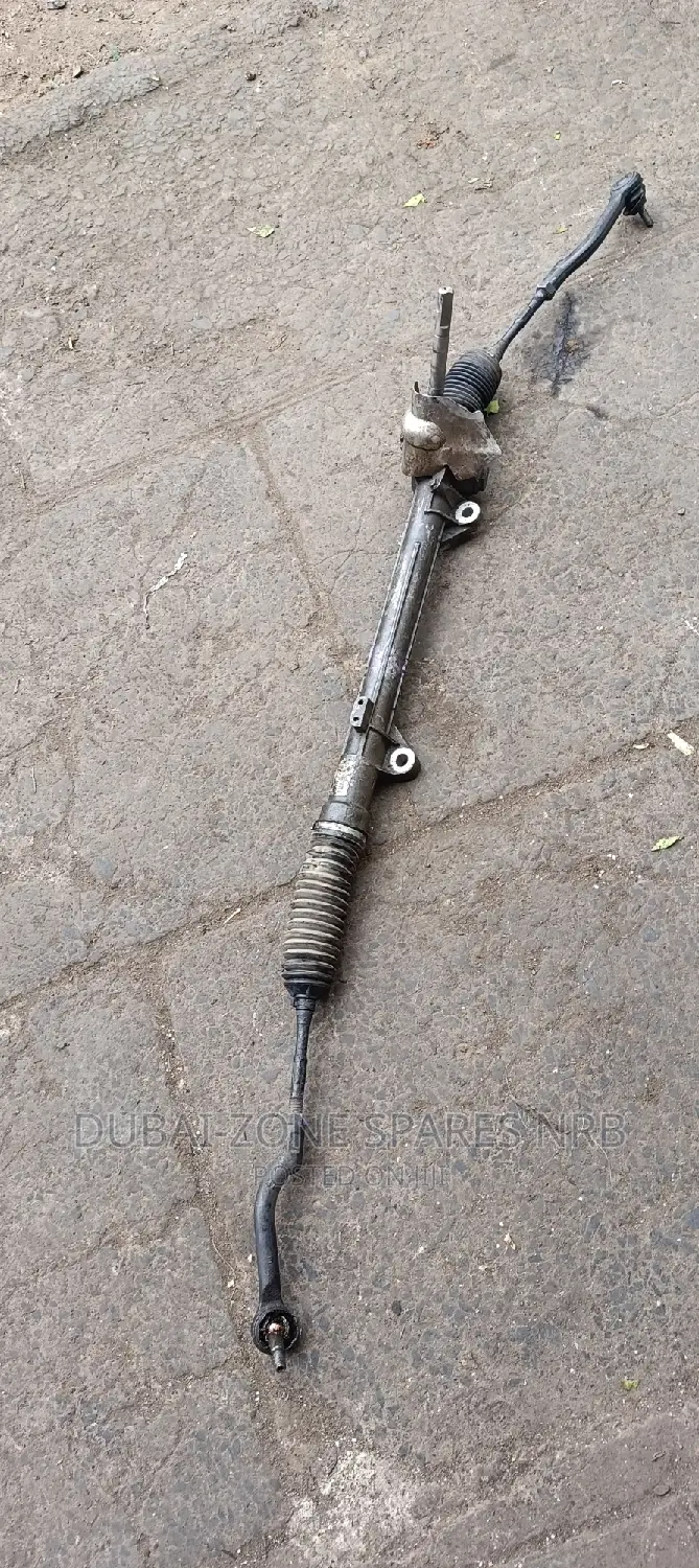 Nissan Note, Tiida, March, Y12,Y11 Steering Racks Available.