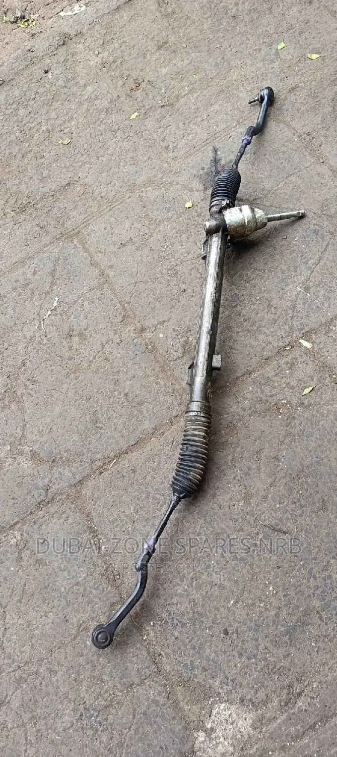 Nissan Note, Tiida, March, Y12,Y11 Steering Racks Available.