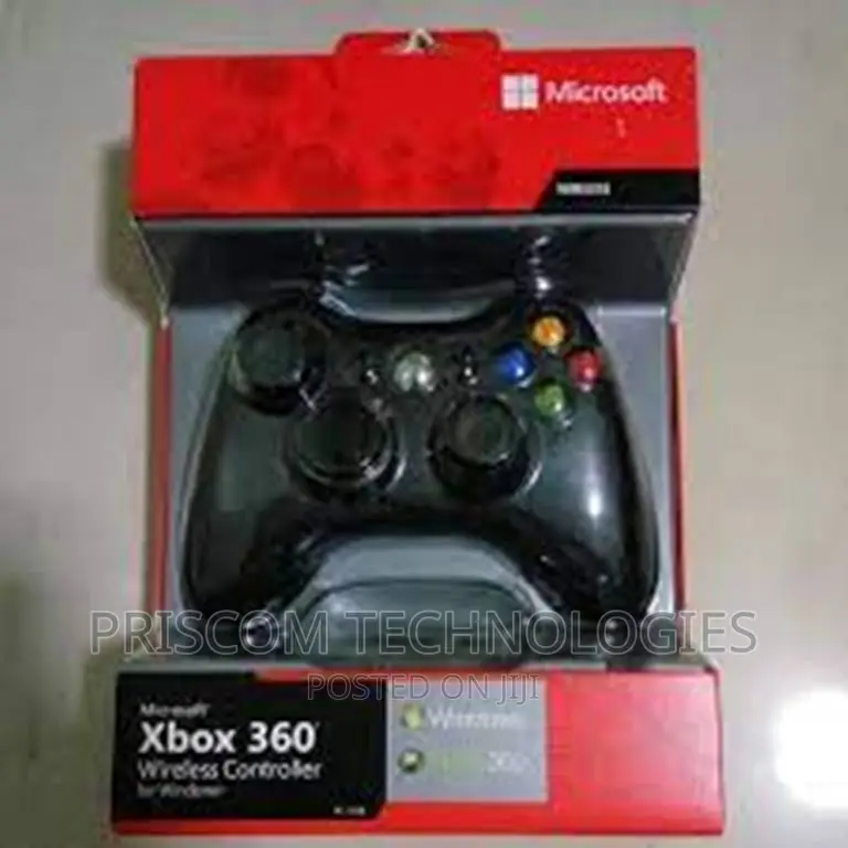 Xbox 360 Wired Controller, Xbox 360 Controller for Pc Laptop