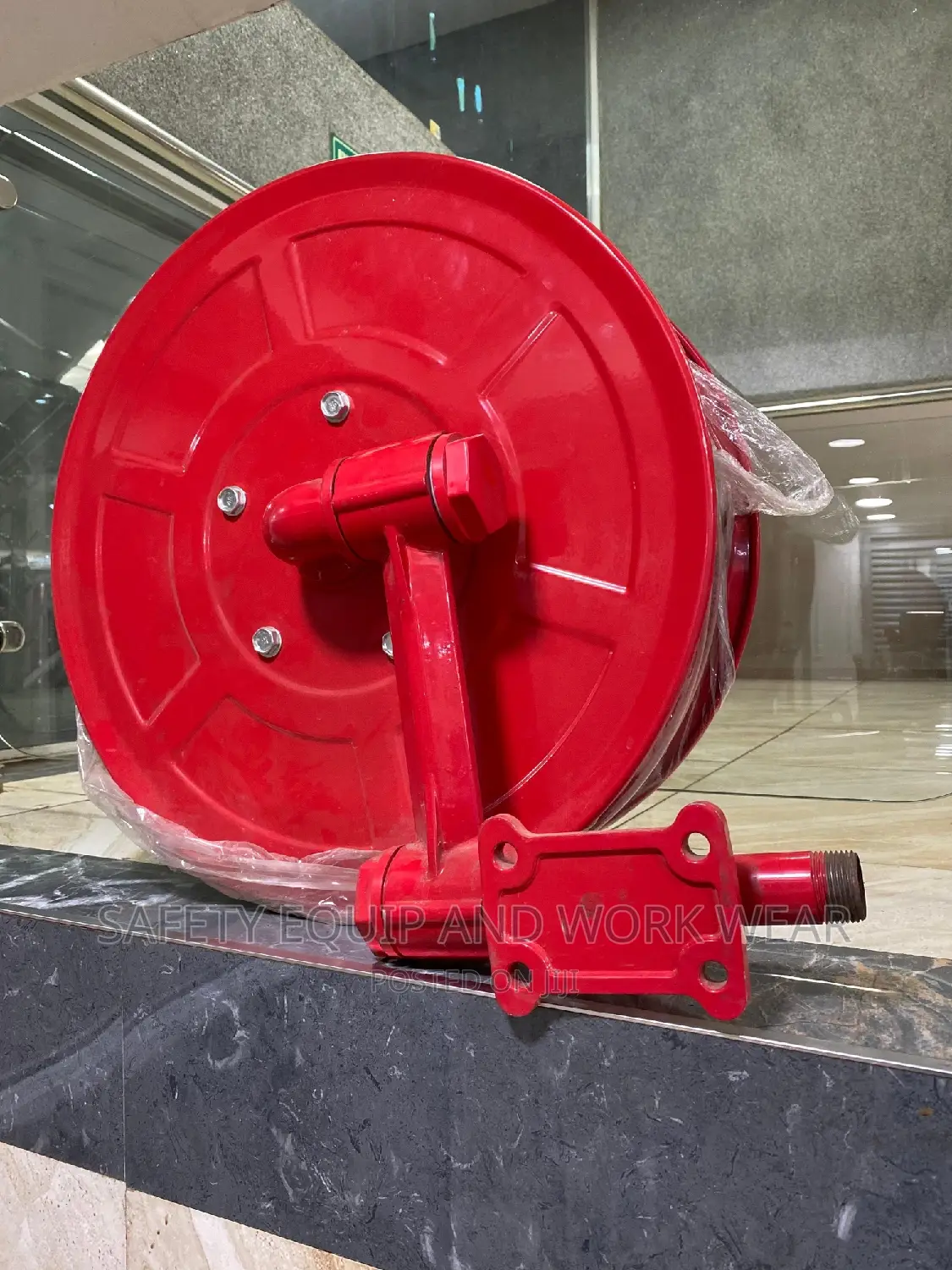 Best Water Hose Reel