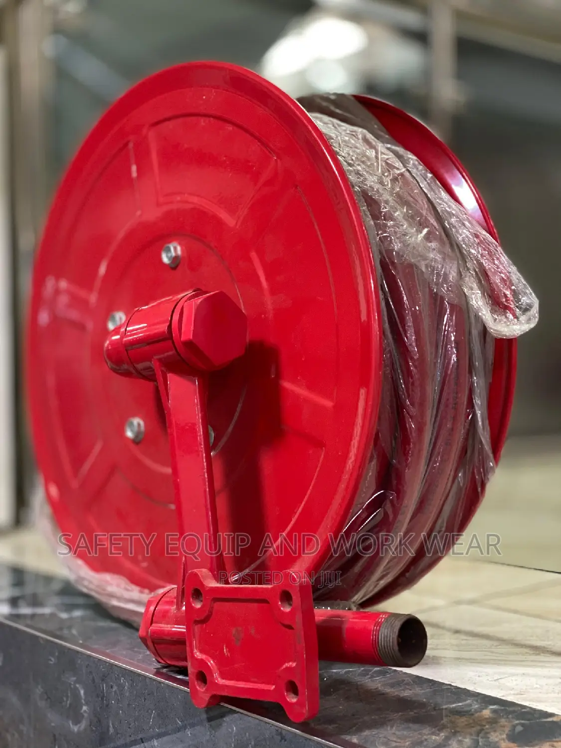 19MM Hose Reel