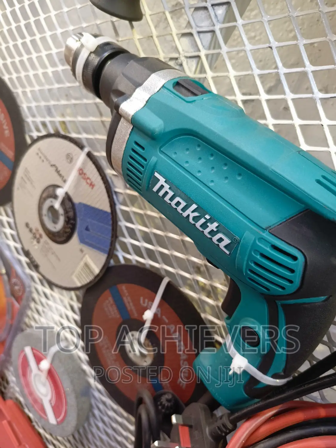 Quality 710w Electric Drill