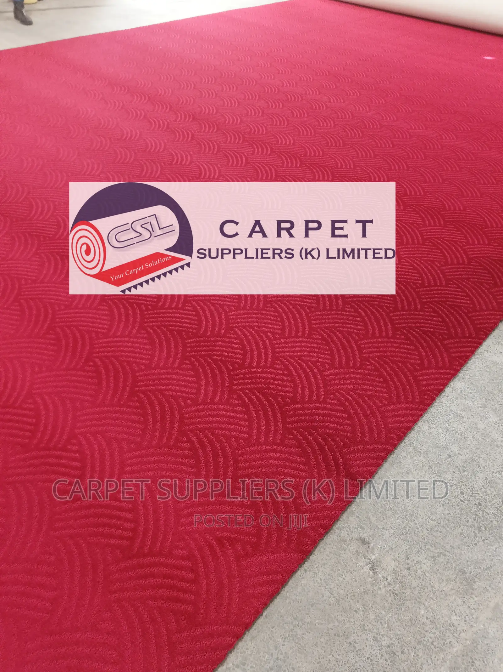 Vip Red Carpet
