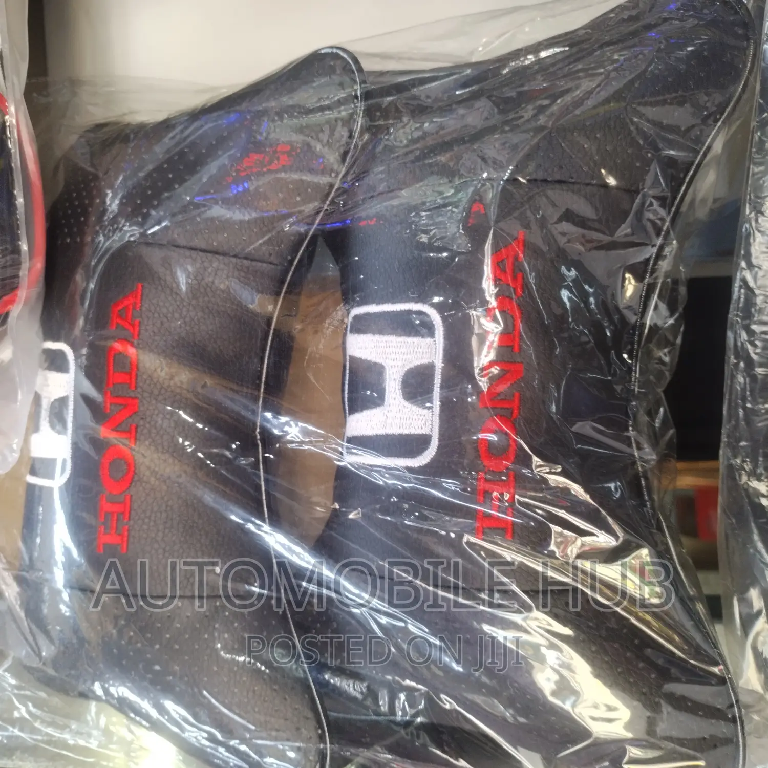 Honda Headrest 2pcs Honda Headrest
