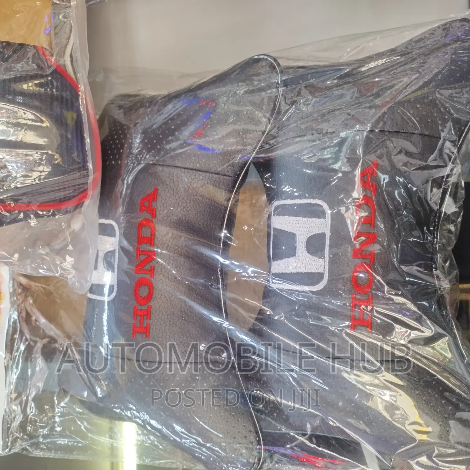 Honda Headrest 2pcs Honda Headrest