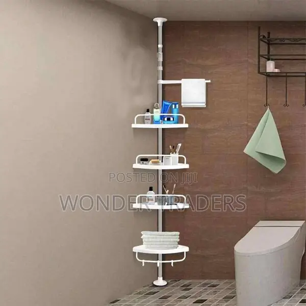 Multi Corner Self Organizer