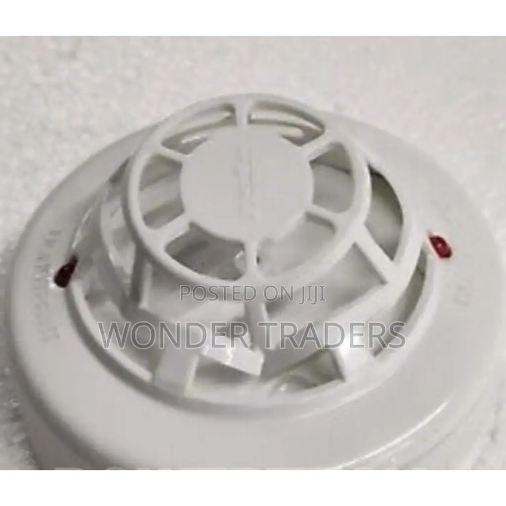 Smoke Detector Fire Alarm