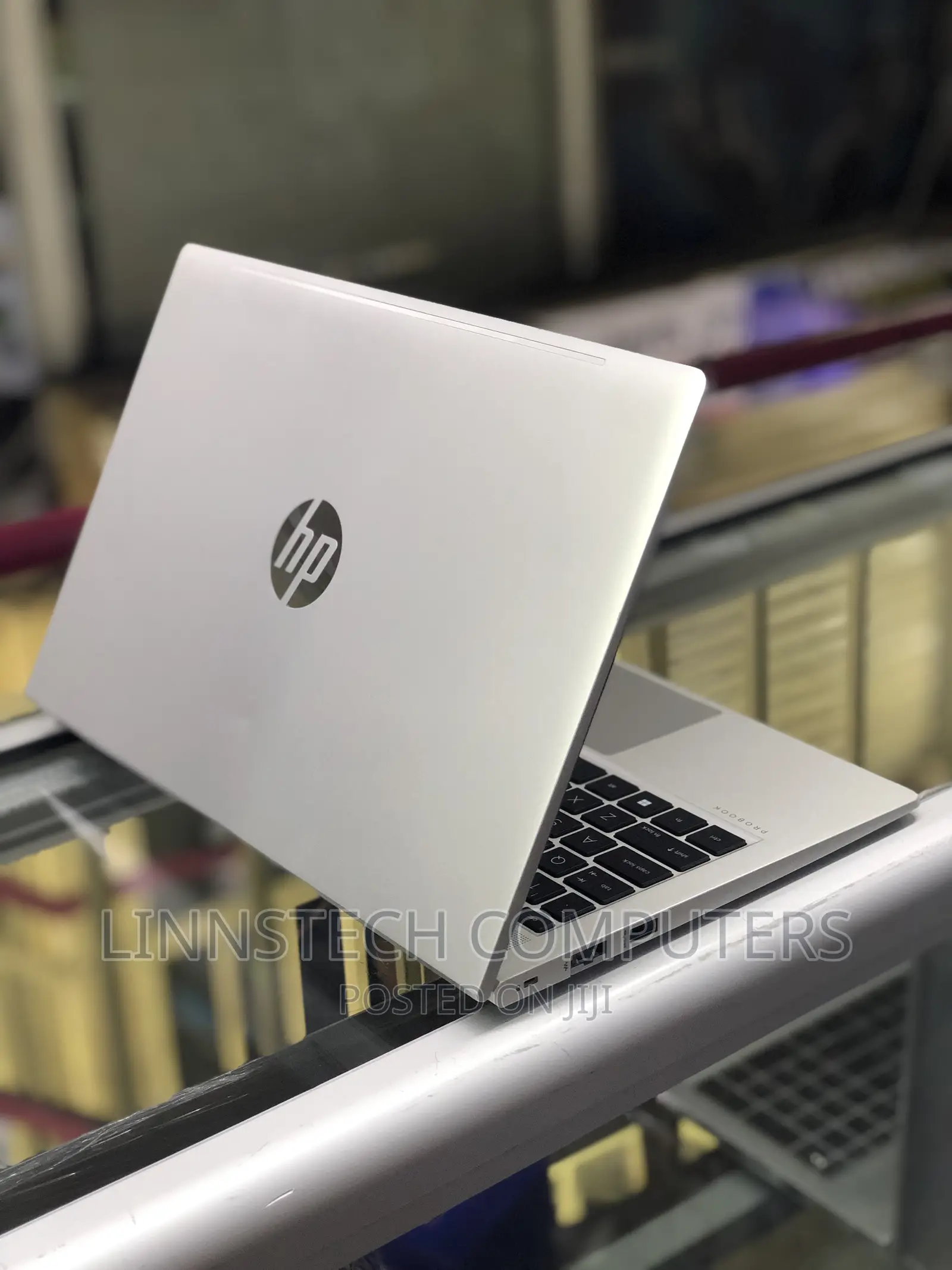 Laptop HP ProBook 440 G9 16GB Intel Core I5 SSD 256GB