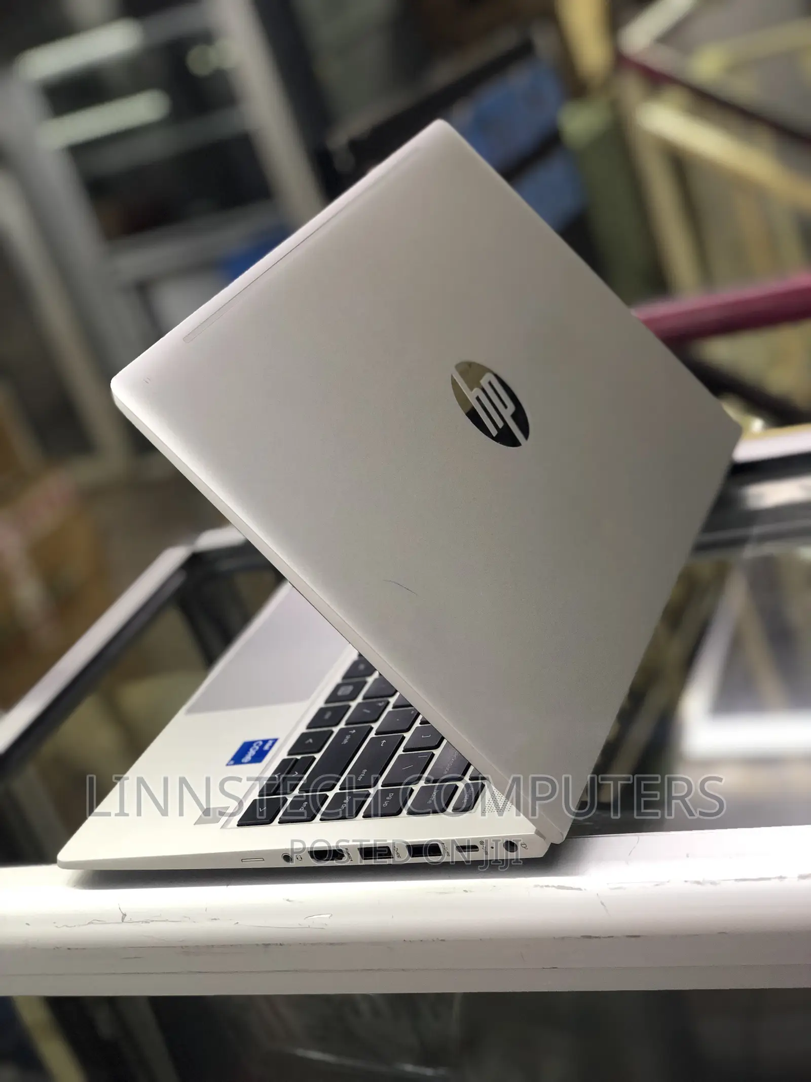 Laptop HP ProBook 440 G9 16GB Intel Core I5 SSD 256GB